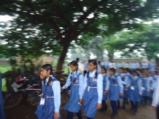 Banner : SUDHA SMRITI HIGH SCHOOL